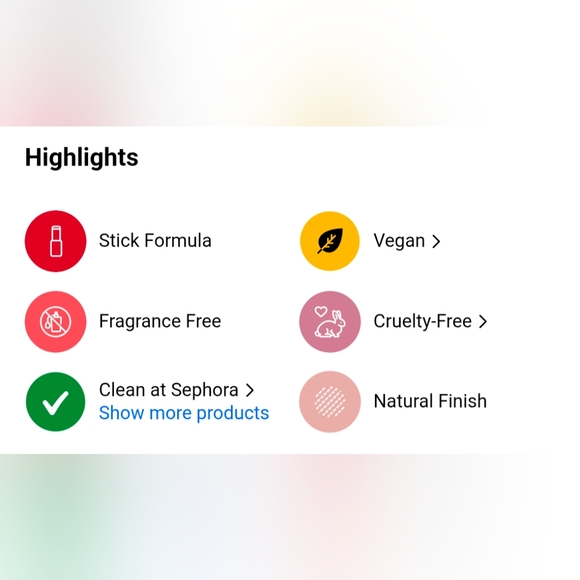 MERIT - Flush Balm Cheek Color - "CHEEKY" - Cool Pink 🩷 - Picture 7 of 7